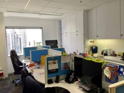 Suntec Tower Three (D1), Office #601328061